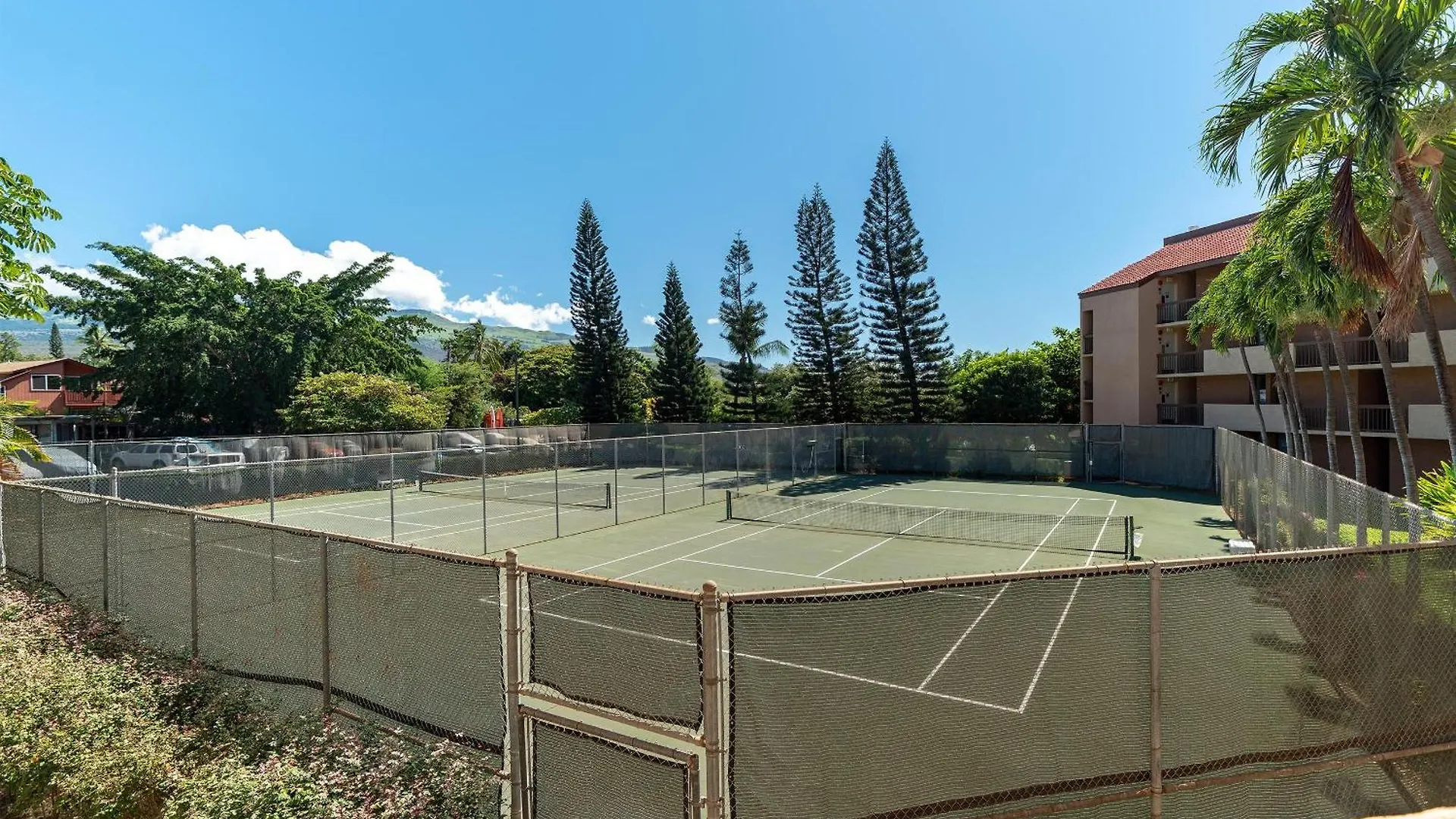 Holiday home Maui Vista 1-308 - Beautifully Updated, Ocean View Kihei