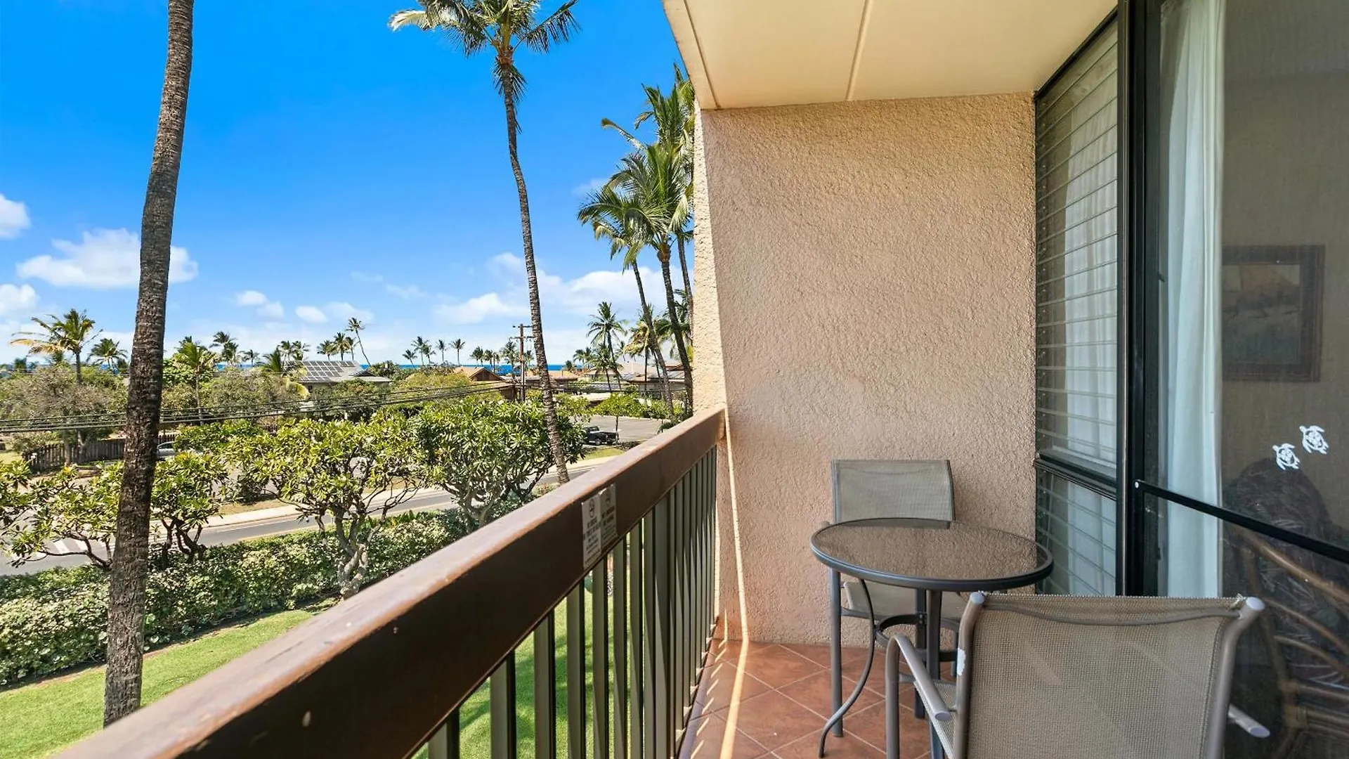 Maui Vista 1-308 - Beautifully Updated, Ocean View Kihei 0*,