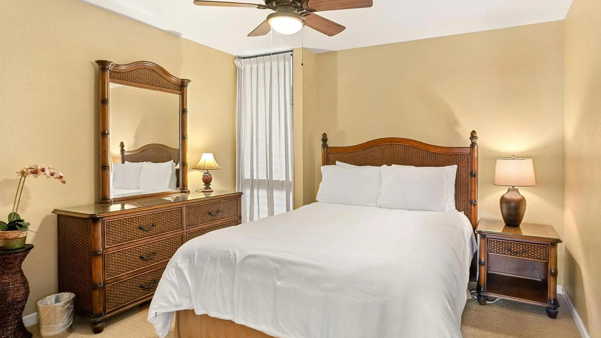 Maui Vista 1-308 - Beautifully Updated, Ocean View Kihei Holiday home