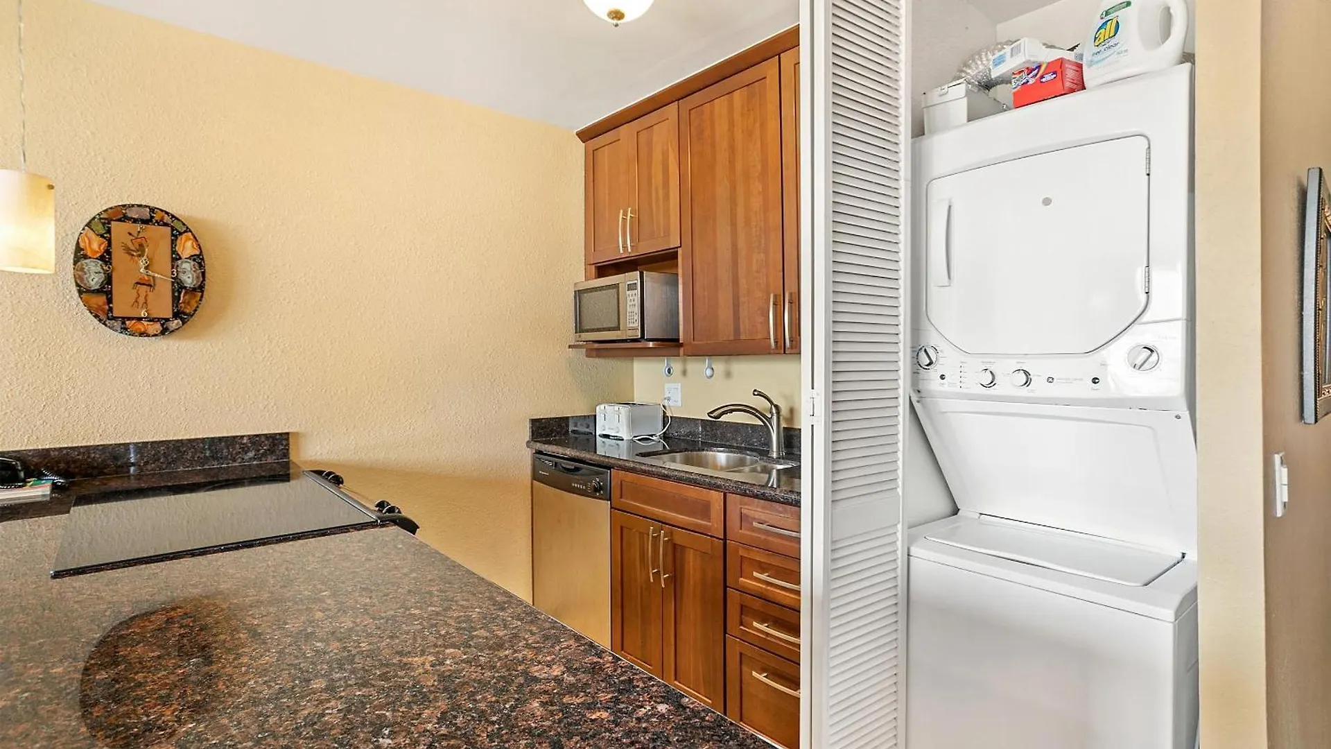 Maui Vista 1-308 - Beautifully Updated, Ocean View Kihei Holiday home