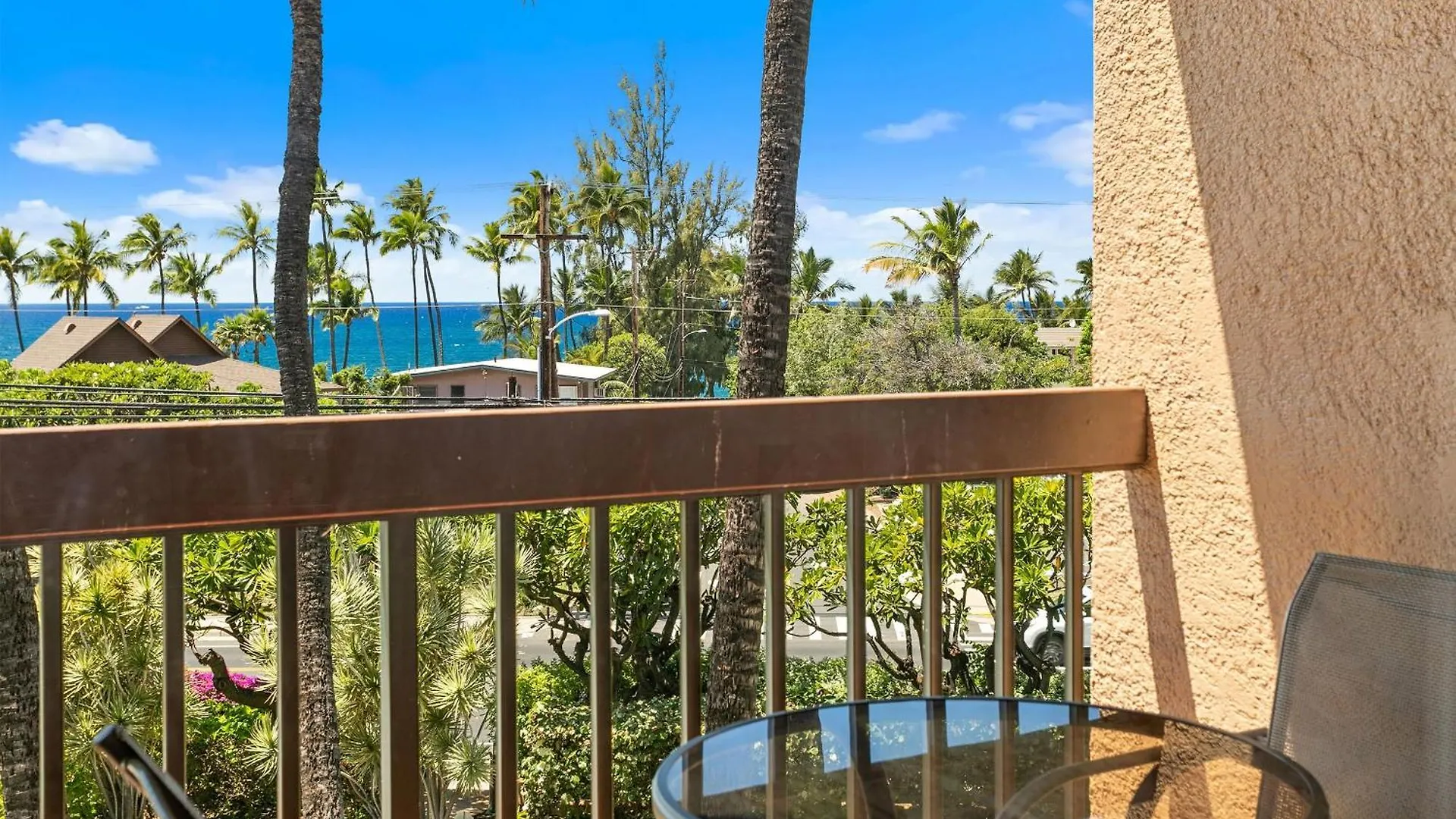 Holiday home Maui Vista 1-308 - Beautifully Updated, Ocean View Kihei