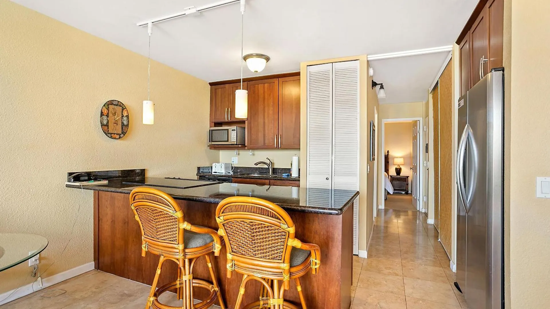 Prázdninový dům Maui Vista 1-308 - Beautifully Updated, Ocean View Kihei USA